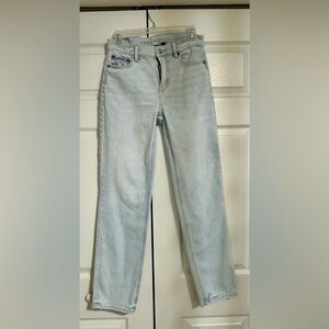Set of 2 Size 2 American Eagle Jeans